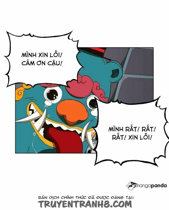 Chúa Tể Học Đường Chapter 251 - Trang 2