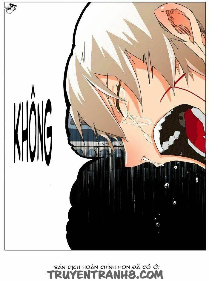 Chúa Tể Học Đường Chapter 251 - Trang 2