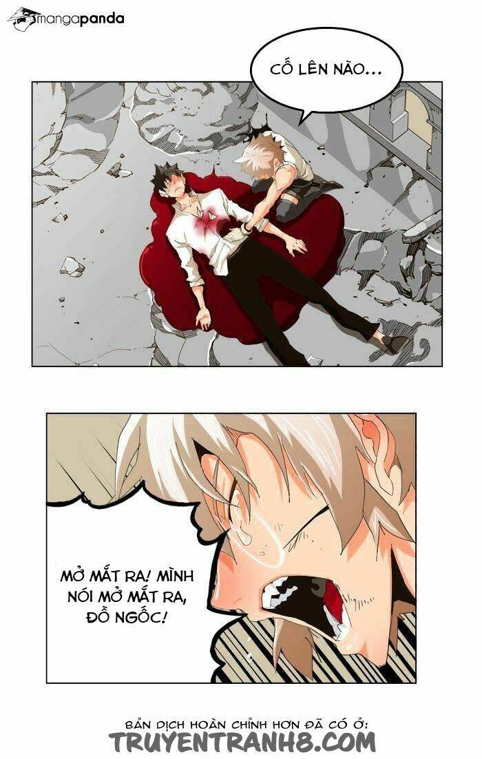 Chúa Tể Học Đường Chapter 251 - Trang 2