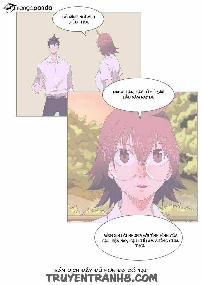 Chúa Tể Học Đường Chapter 251 - Trang 2