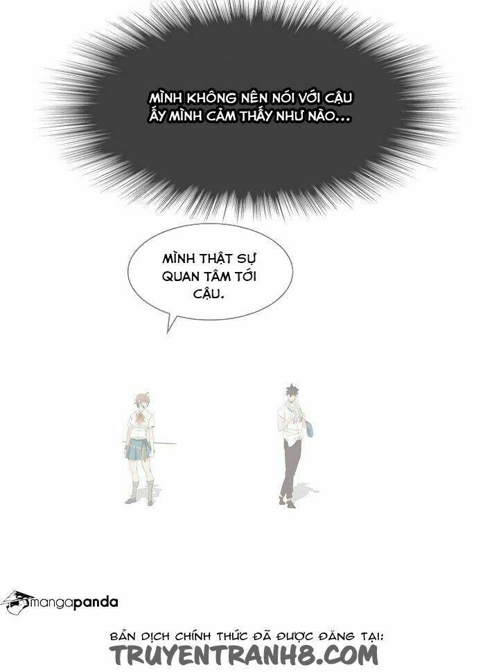 Chúa Tể Học Đường Chapter 251 - Trang 2