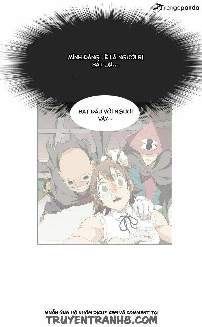 Chúa Tể Học Đường Chapter 251 - Trang 2