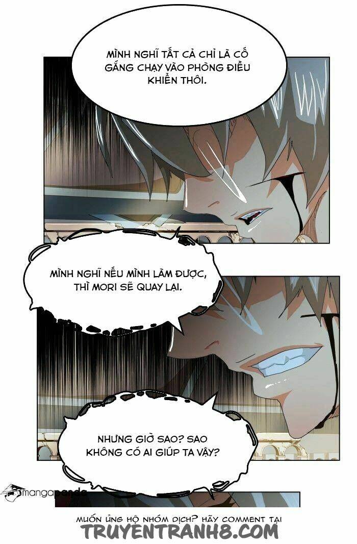 Chúa Tể Học Đường Chapter 251 - Trang 2