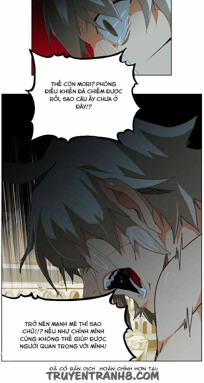 Chúa Tể Học Đường Chapter 251 - Trang 2