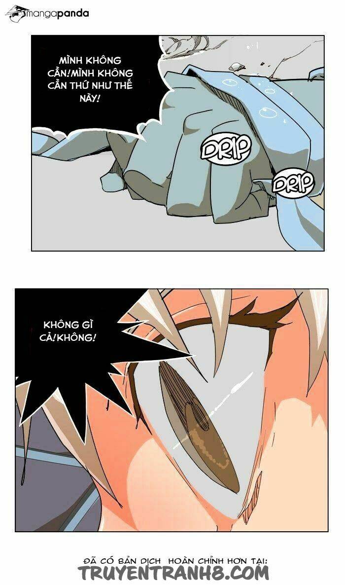 Chúa Tể Học Đường Chapter 251 - Trang 2