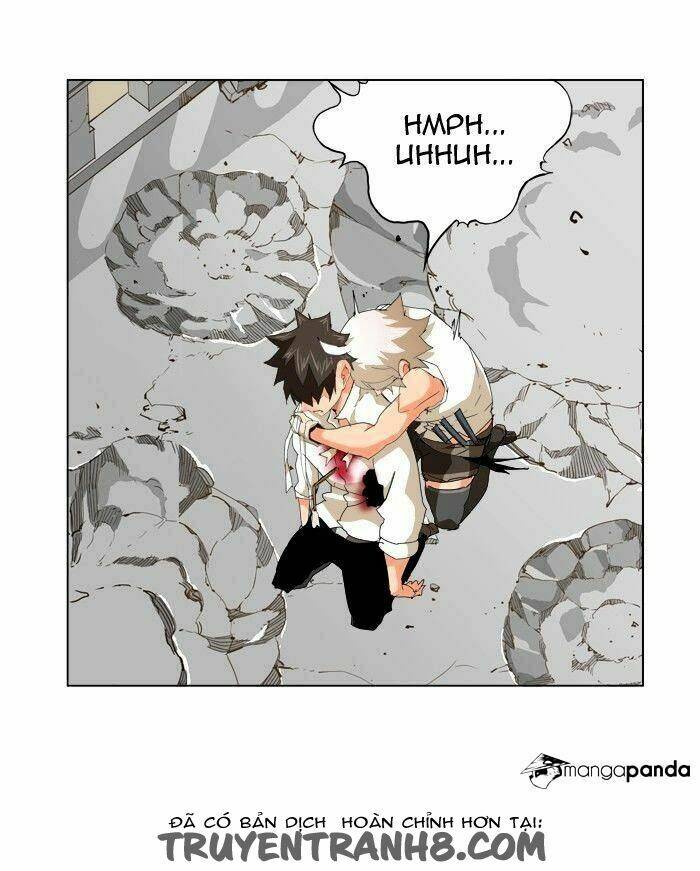 Chúa Tể Học Đường Chapter 251 - Trang 2