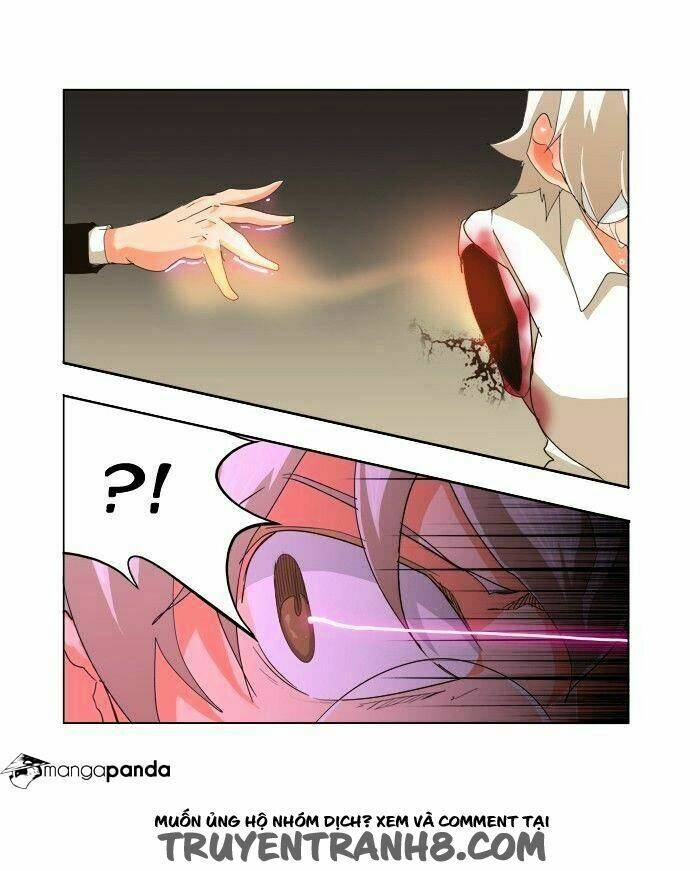 Chúa Tể Học Đường Chapter 251 - Trang 2