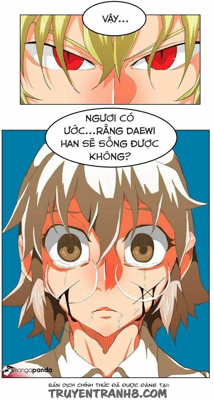 Chúa Tể Học Đường Chapter 251 - Trang 2