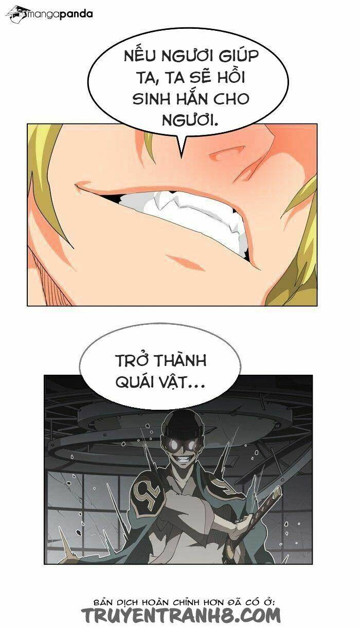 Chúa Tể Học Đường Chapter 251 - Trang 2