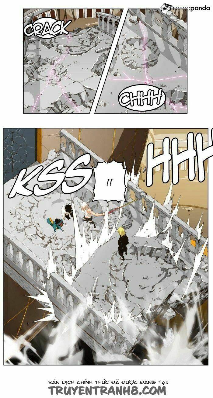 Chúa Tể Học Đường Chapter 251 - Trang 2