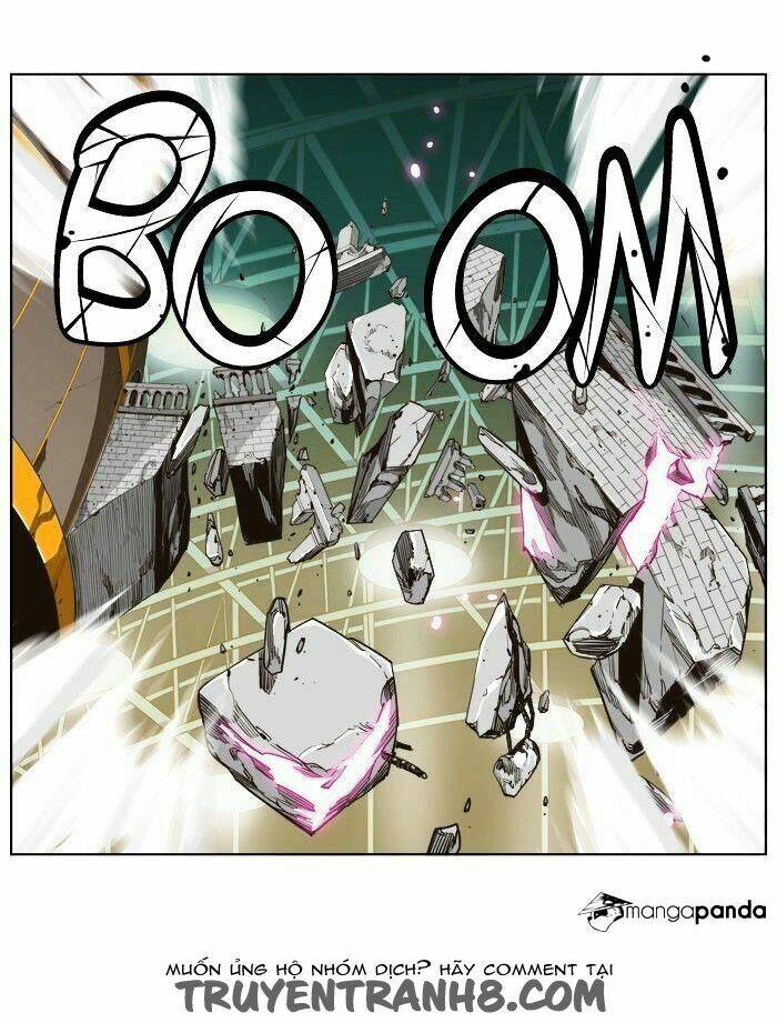 Chúa Tể Học Đường Chapter 251 - Trang 2