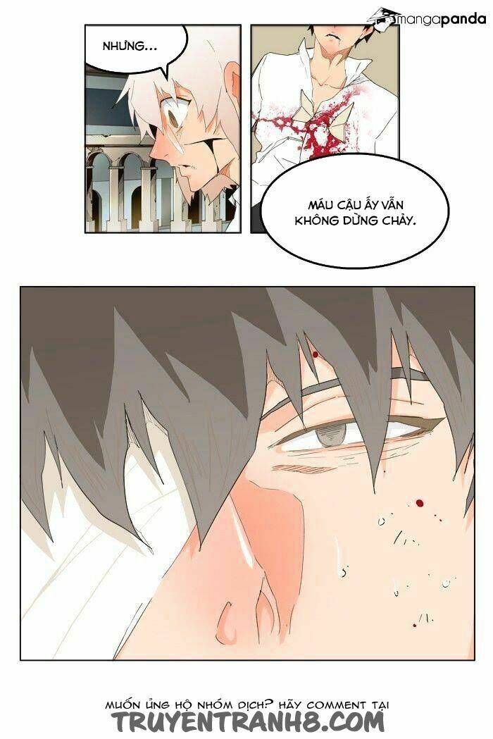 Chúa Tể Học Đường Chapter 251 - Trang 2