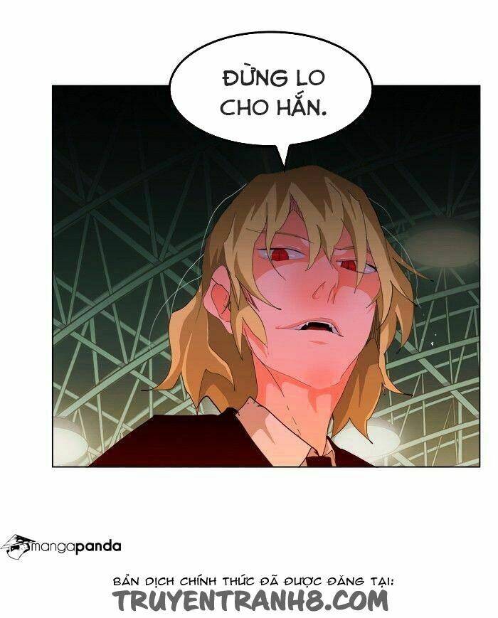 Chúa Tể Học Đường Chapter 251 - Trang 2