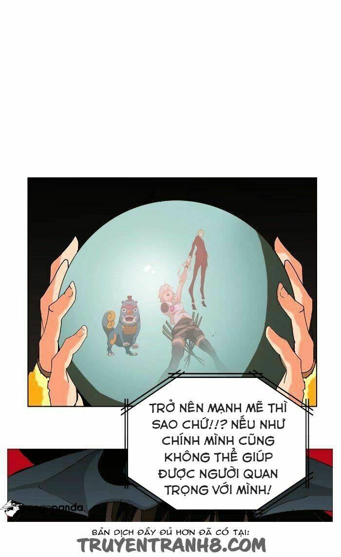 Chúa Tể Học Đường Chapter 251 - Trang 2