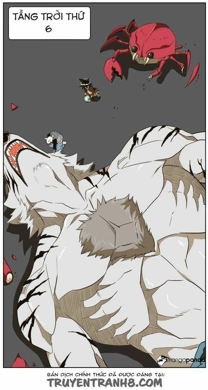 Chúa Tể Học Đường Chapter 251 - Trang 2