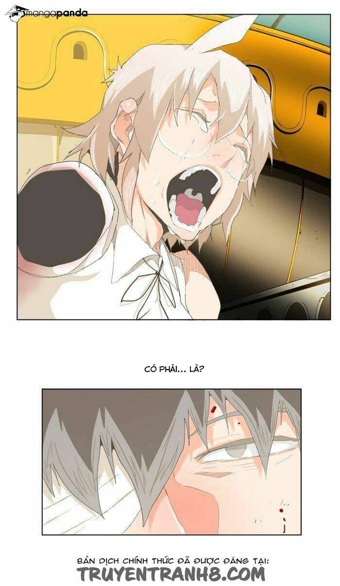 Chúa Tể Học Đường Chapter 251 - Trang 2