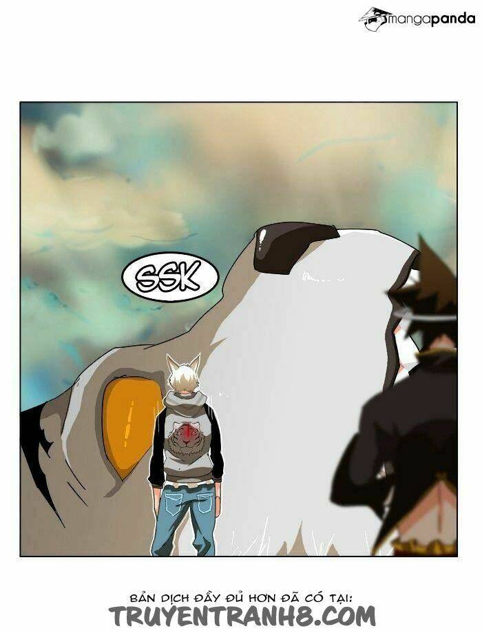 Chúa Tể Học Đường Chapter 251 - Trang 2