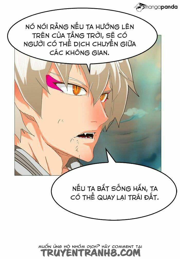 Chúa Tể Học Đường Chapter 251 - Trang 2