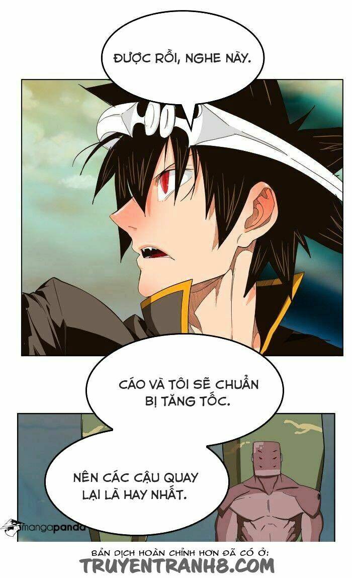 Chúa Tể Học Đường Chapter 251 - Trang 2