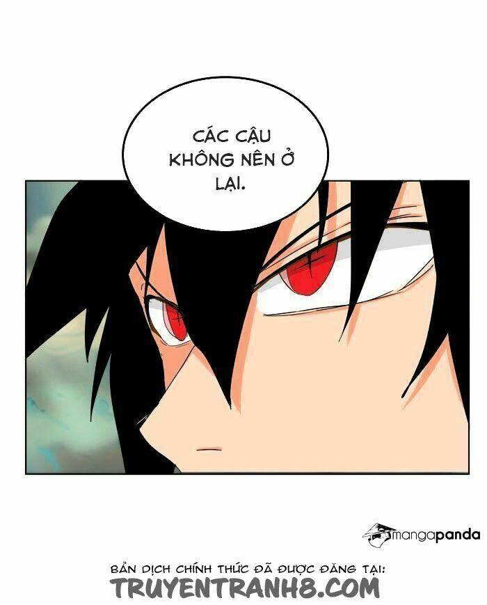 Chúa Tể Học Đường Chapter 251 - Trang 2