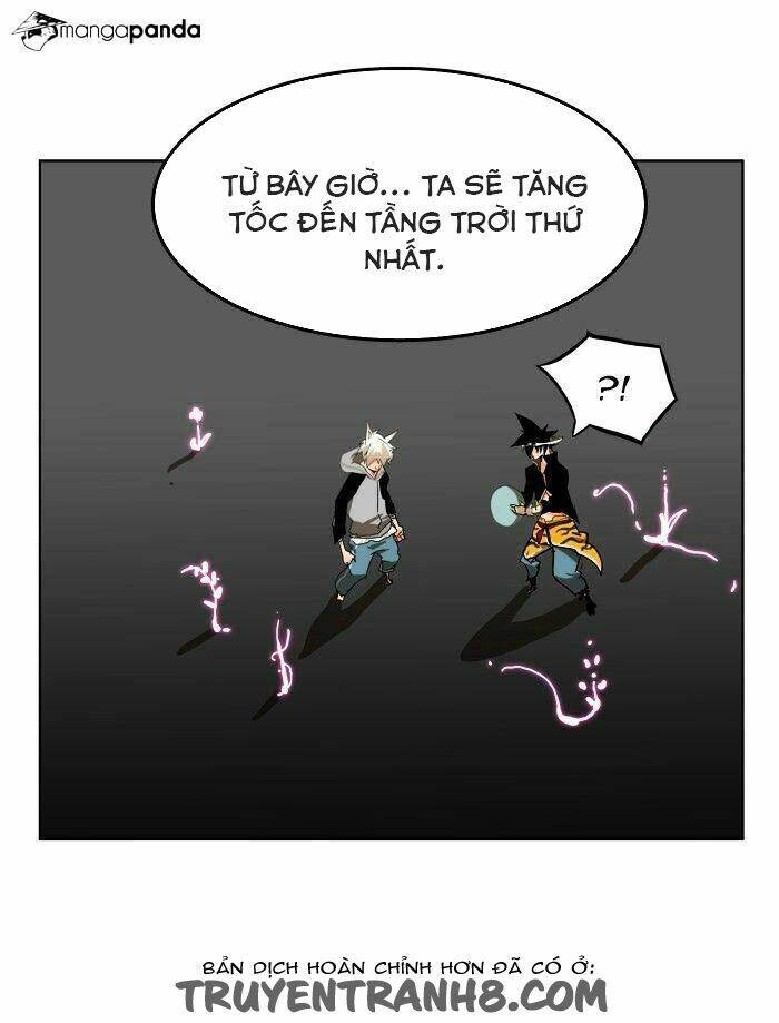 Chúa Tể Học Đường Chapter 251 - Trang 2