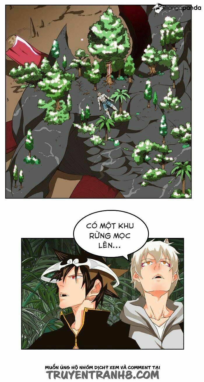 Chúa Tể Học Đường Chapter 251 - Trang 2