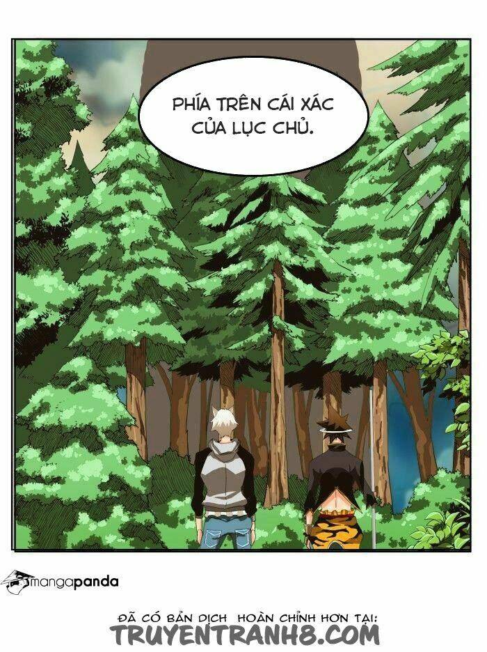 Chúa Tể Học Đường Chapter 251 - Trang 2