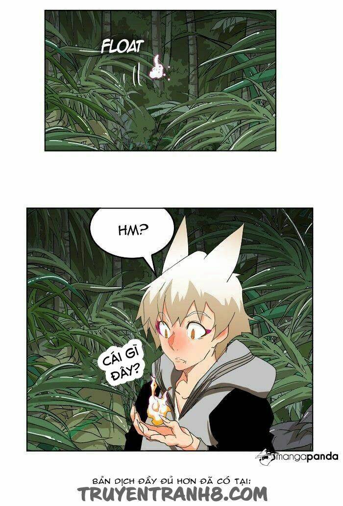 Chúa Tể Học Đường Chapter 251 - Trang 2