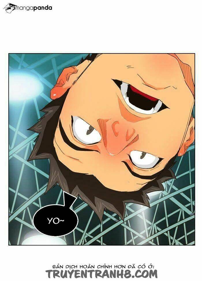 Chúa Tể Học Đường Chapter 251 - Trang 2