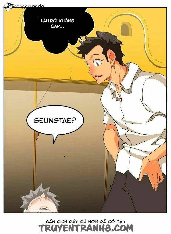 Chúa Tể Học Đường Chapter 251 - Trang 2