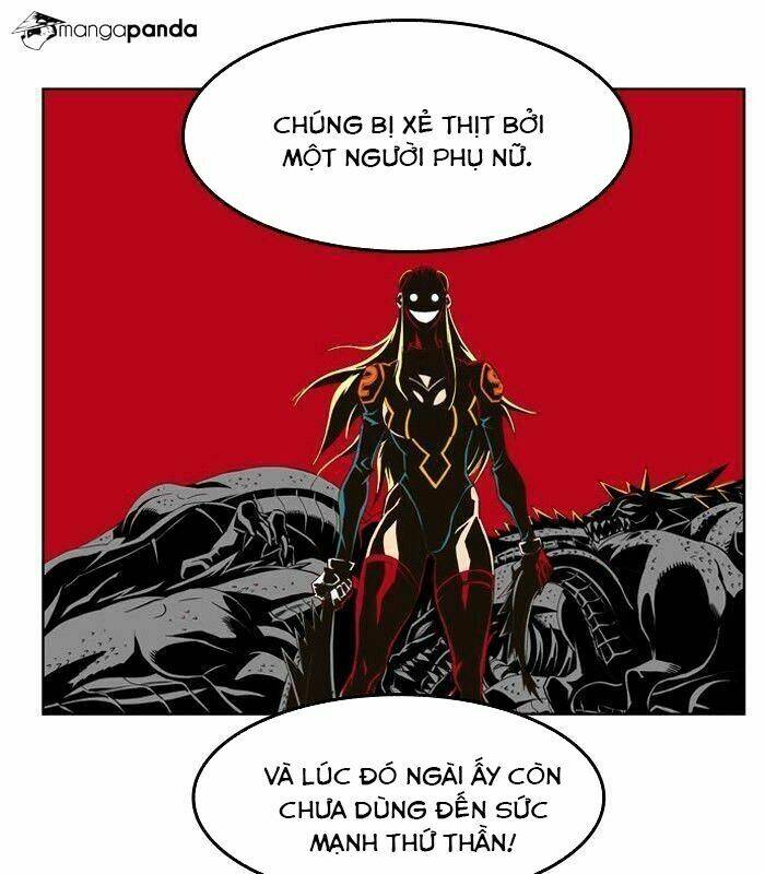 Chúa Tể Học Đường Chapter 252 - Trang 2