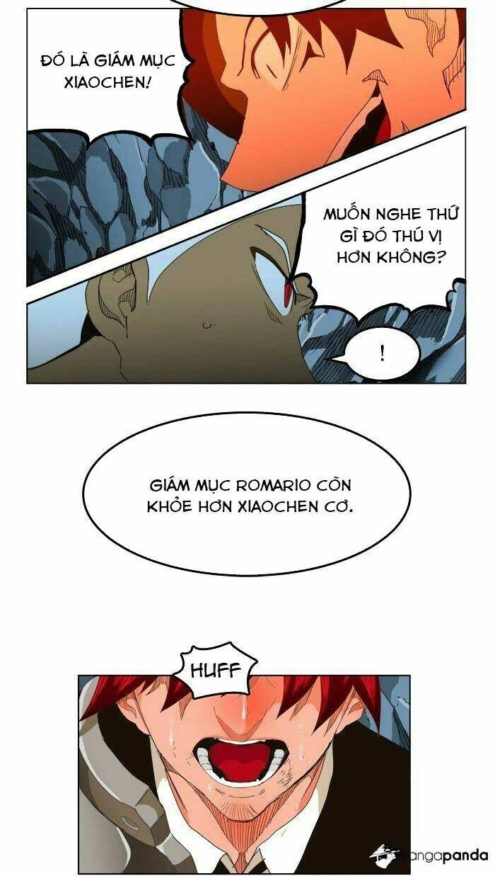 Chúa Tể Học Đường Chapter 252 - Trang 2