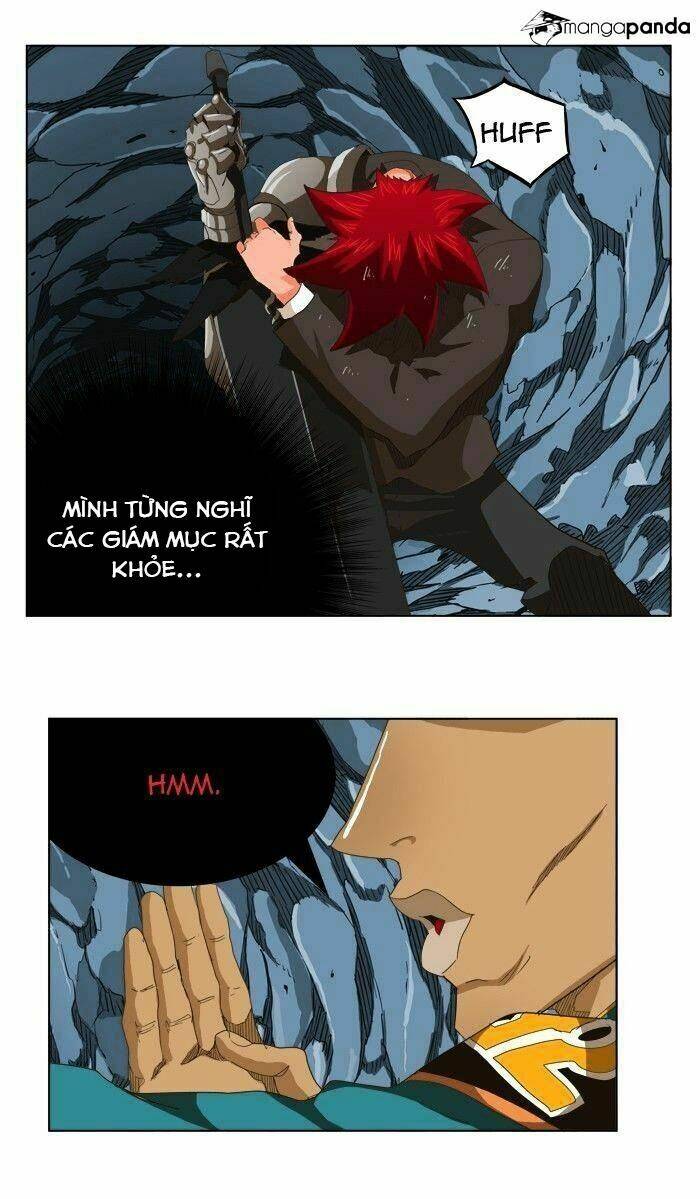 Chúa Tể Học Đường Chapter 252 - Trang 2