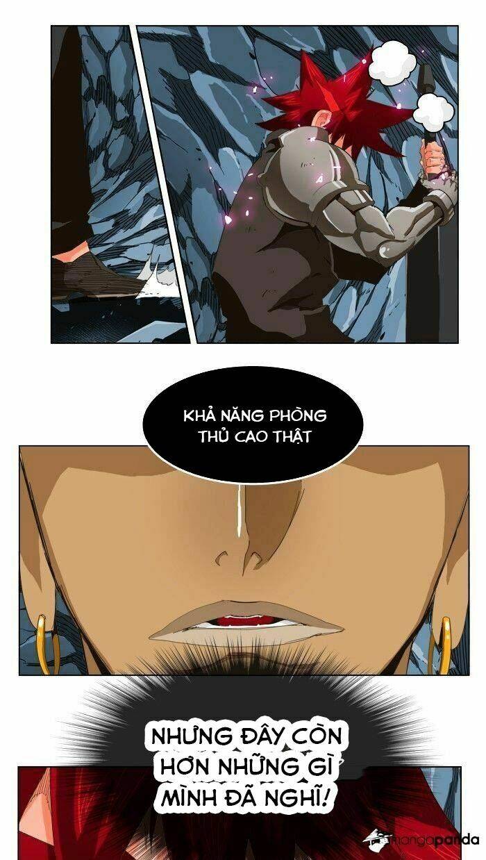 Chúa Tể Học Đường Chapter 252 - Trang 2