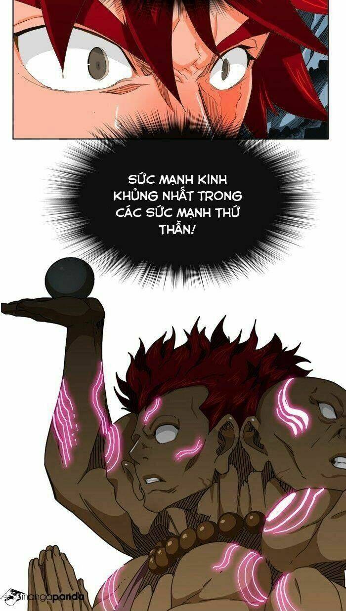 Chúa Tể Học Đường Chapter 252 - Trang 2