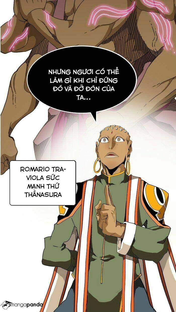 Chúa Tể Học Đường Chapter 252 - Trang 2