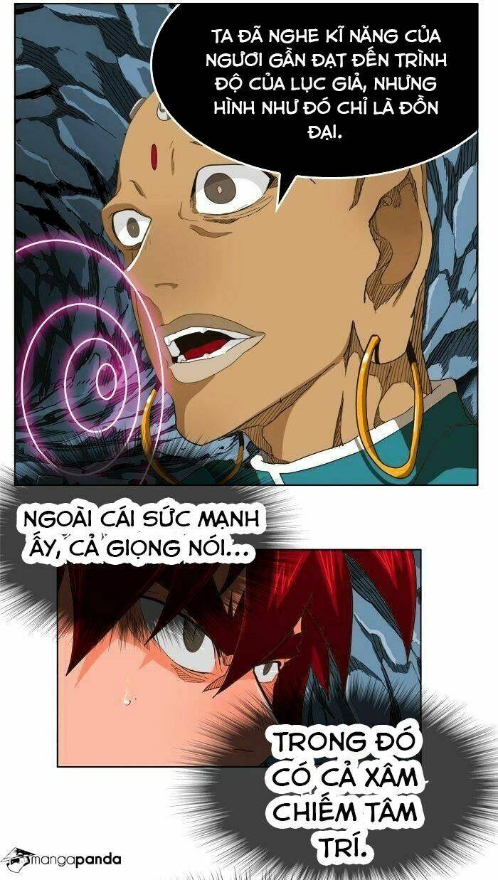 Chúa Tể Học Đường Chapter 252 - Trang 2