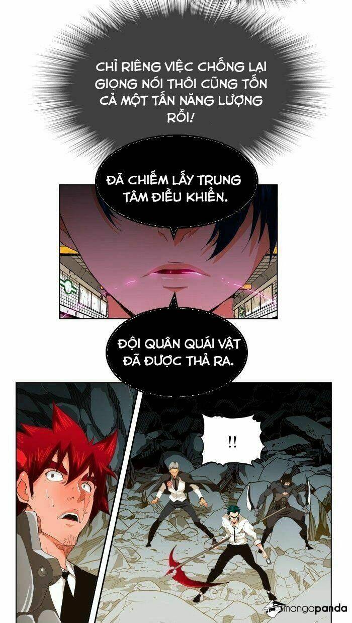 Chúa Tể Học Đường Chapter 252 - Trang 2