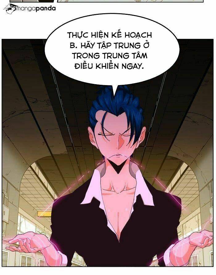 Chúa Tể Học Đường Chapter 252 - Trang 2