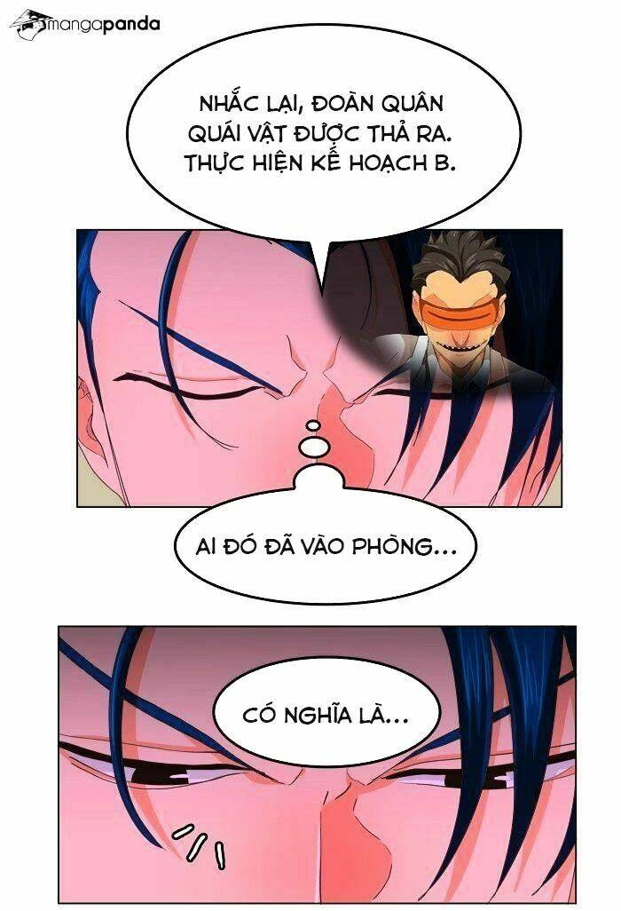 Chúa Tể Học Đường Chapter 252 - Trang 2