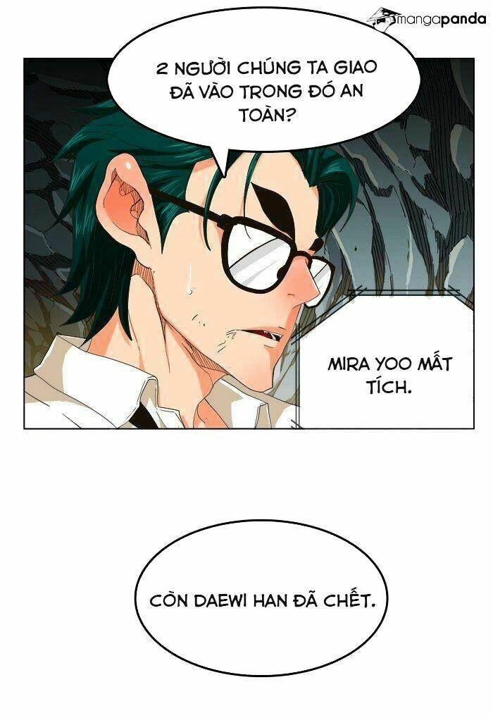 Chúa Tể Học Đường Chapter 252 - Trang 2