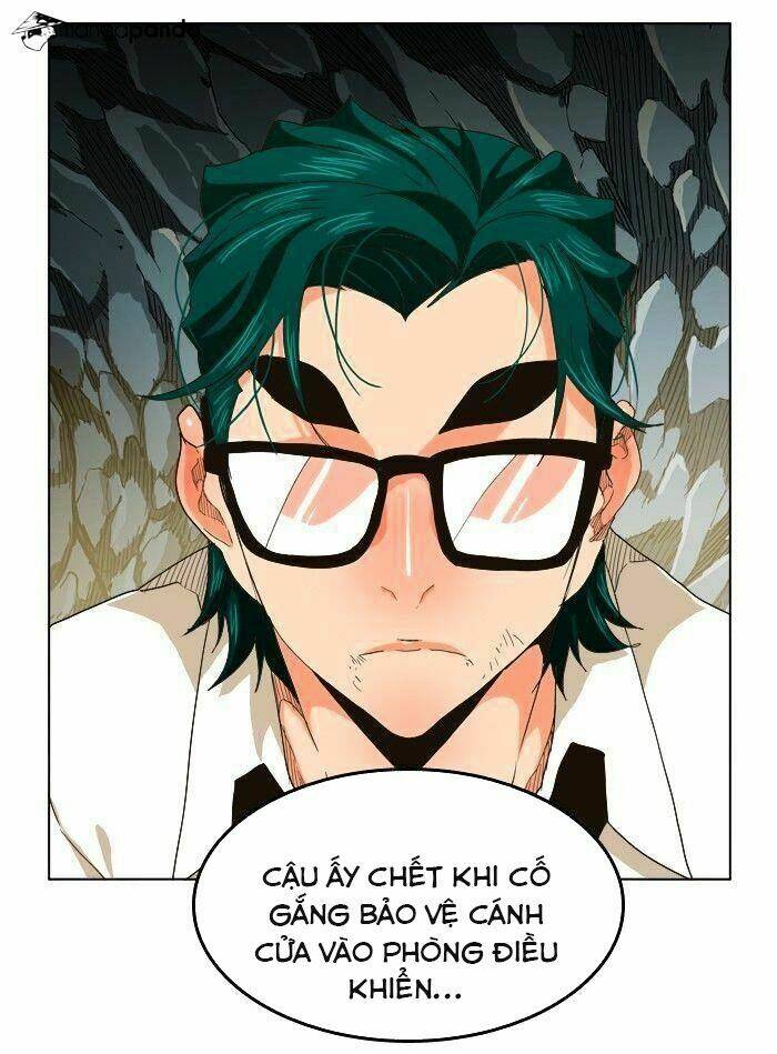 Chúa Tể Học Đường Chapter 252 - Trang 2