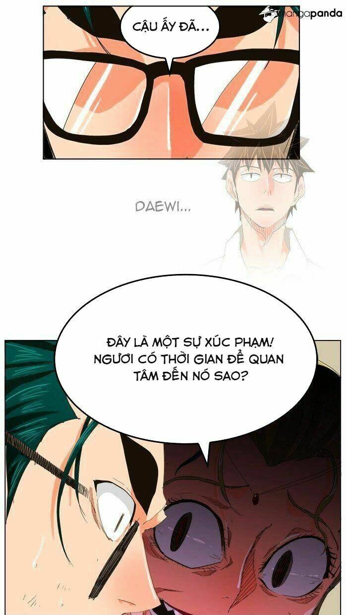 Chúa Tể Học Đường Chapter 252 - Trang 2