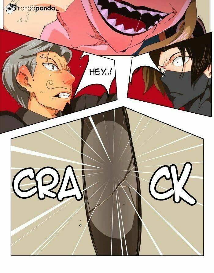 Chúa Tể Học Đường Chapter 252 - Trang 2