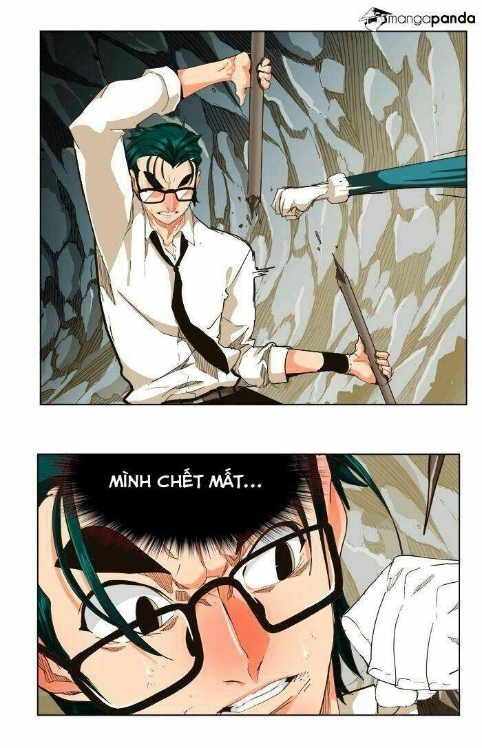 Chúa Tể Học Đường Chapter 252 - Trang 2