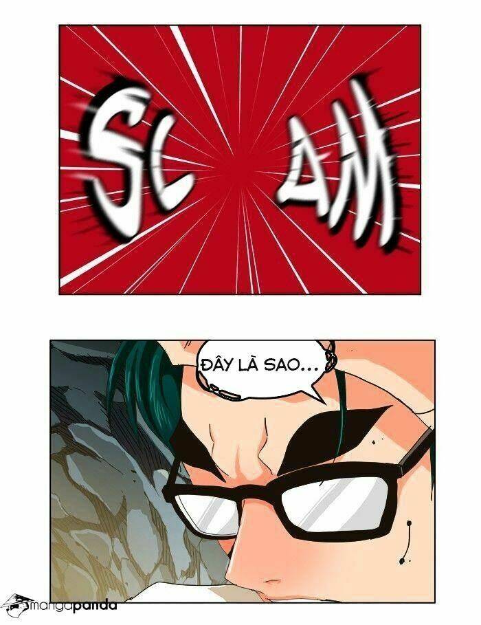 Chúa Tể Học Đường Chapter 252 - Trang 2