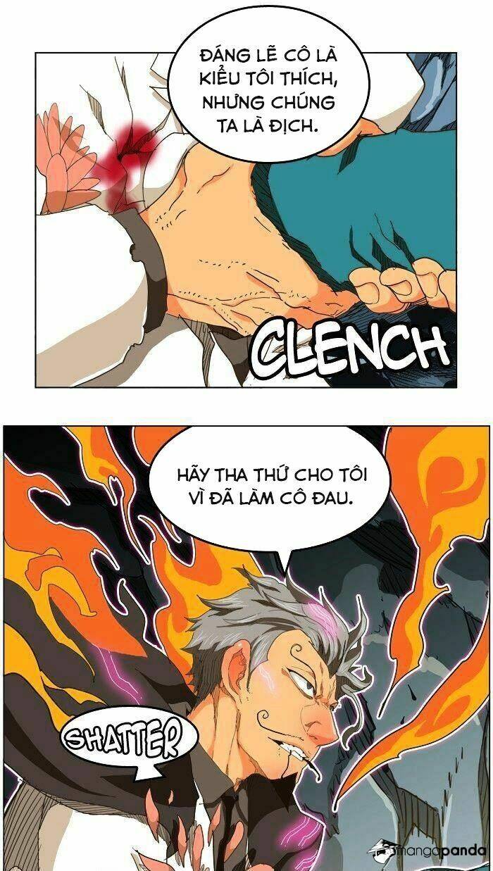 Chúa Tể Học Đường Chapter 252 - Trang 2