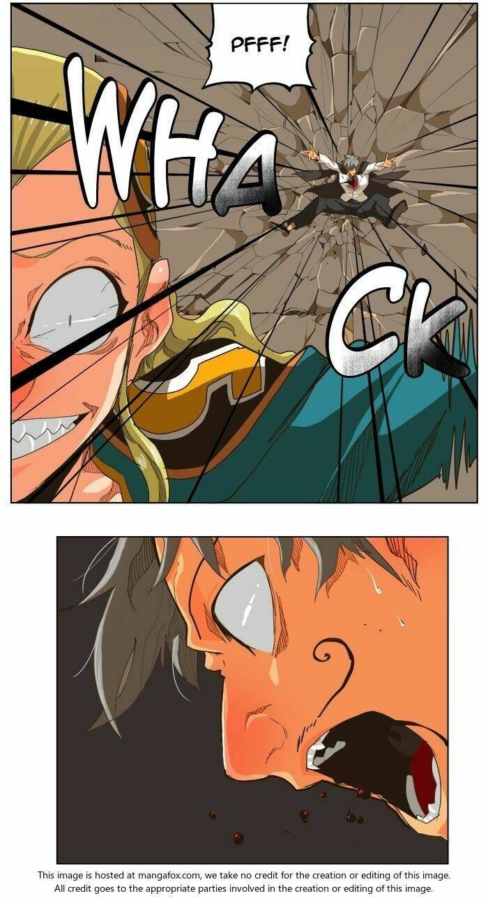 Chúa Tể Học Đường Chapter 252 - Trang 2