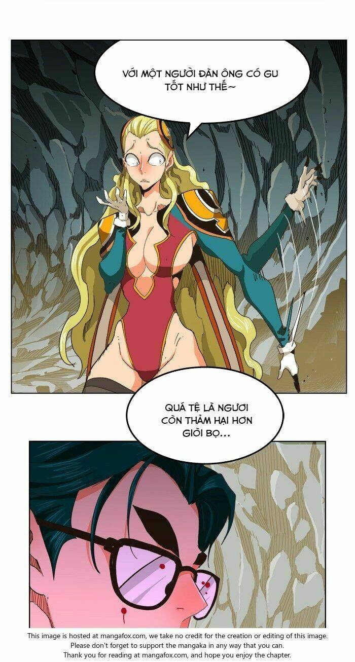 Chúa Tể Học Đường Chapter 252 - Trang 2