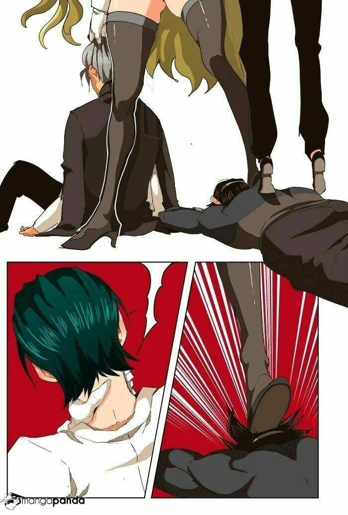 Chúa Tể Học Đường Chapter 252 - Trang 2